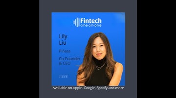 Lily Liu, CEO of Piñata, on creating a credit building and rewards program for renters