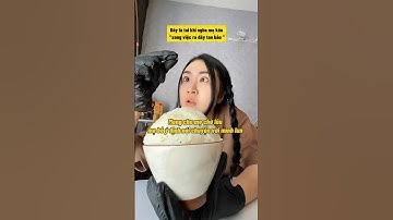 Khi Tui Nghe Mẹ Kêu “ Làm Xong Việc Ra Đây Tao Biểu “ 😱 #shorts || Yến Nồi Cơm Điện