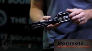 TRS Tech: Morimoto MotoControl Ford F150 Halogen to HID Upgrade Conversion