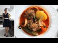 Хашлама из Хвоста Говядины - Армянская Кухня - Khashlama - Рецепт от Эгине - Heghineh Cooking Show