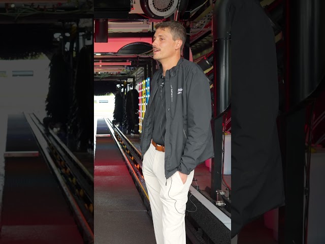 How Much Money Can a Car Wash Business Make?