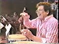 RAY BARRETTO: Que Viva La Música. (Video)