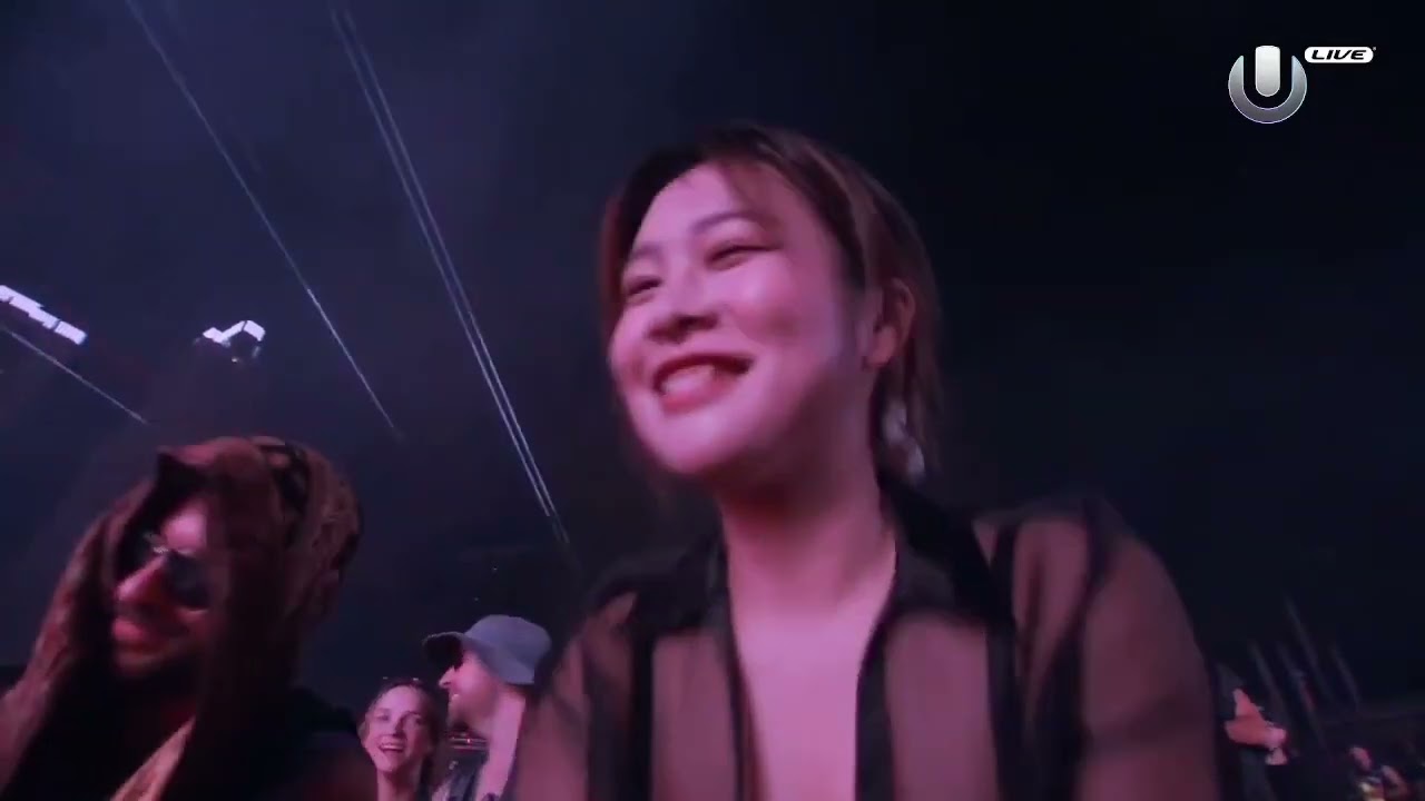 REZZ ultra live stream 2023