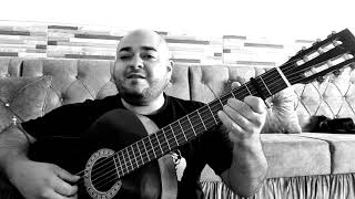kurdish guitar kras katan