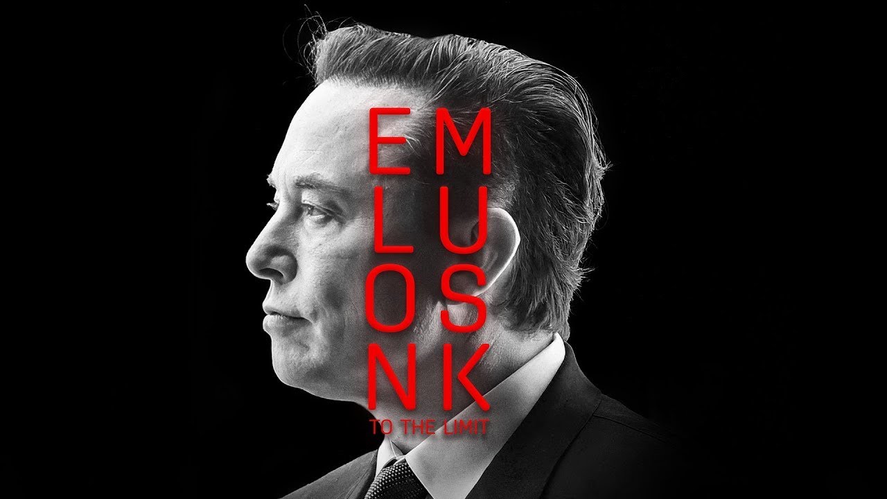 Elon Musk (Faceless Video Sample)
