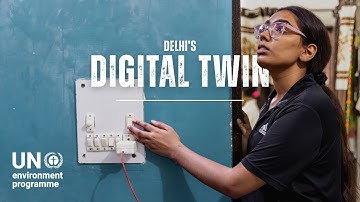 Google Maps for the energy grid #ClimateAction