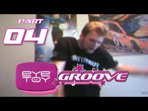 Video: EyeToy: Groove