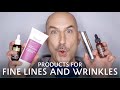 Must-Have Products for Fine Lines and Wrinkles | Sephora