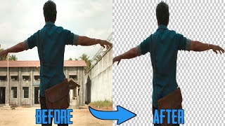 Background Remover | Background Eraser Best App | Remove Photo Background Easily screenshot 5