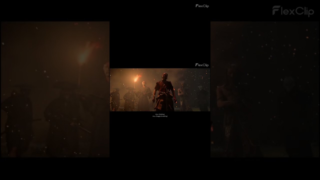 Lets Play: Ghost of Yotei A long day....... Part 3. Subscribe for more