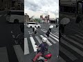 大抵のバイク乗りはマナーが悪い！