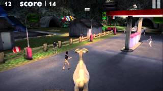 Goat vs Zombies: Best Simulator #Trailer screenshot 3