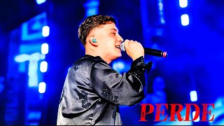 Perde - Poi̇zi̇ (İstanbul Festi̇vali̇)