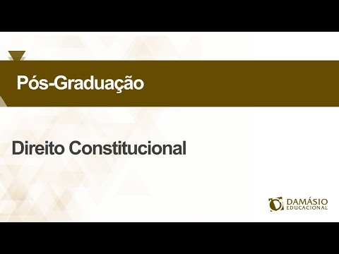 Aula Inaugural - Semana 2 - Pós-Graduação em Direito Constitucional – Fevereiro/2019 direito humanos