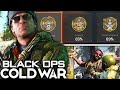 Black Ops Cold War: NEW FEATURES REVEALED! (Map Voting, Leveling, & MORE!)
