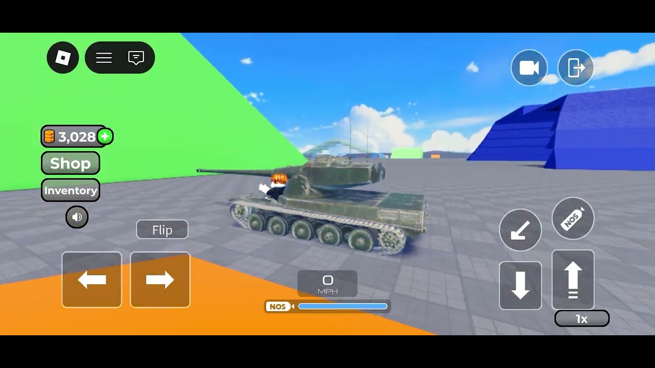 Who would play this?