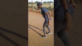 Tebza From Ficksburg Free State