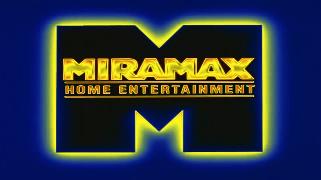 100 Miramax VHS Effects for 700 Subscribers - YouTube