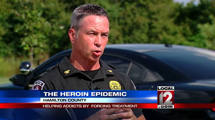 Helping addicts by forcing treatment