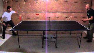 King Of Pong - 2013 Part 2