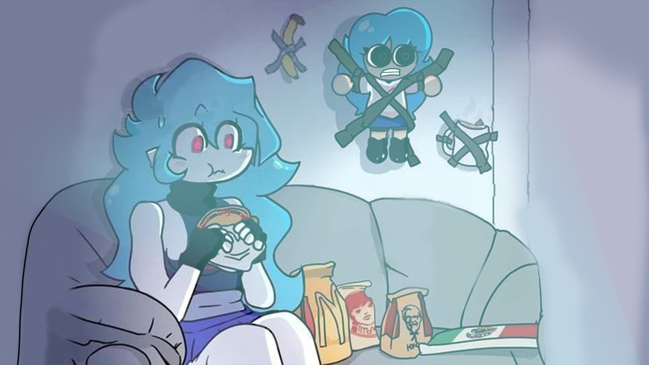 GREEN GLASSES MEME COMPILATION 9 NuSky and Ski Meme Friday Night