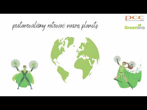 Wideo: Różnica Między Zieloną Chemią A Chemią środowiska