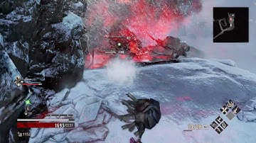 Code Vein Playthrough - Part 6 Finale THESE BOSSES WON