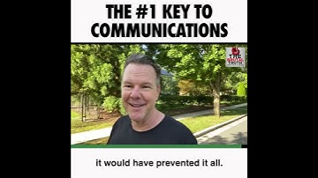 HOW TO HACK SALES COMMUNICATIONS  - THE BRUTAL TRUTH