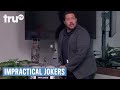 Impractical Jokers - Toilet Soldiers | truTV