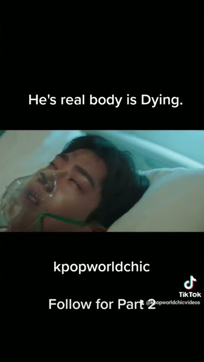 Tomorrow Rowoon Sad moment 😭😭😭😭🤧🤧🤧🤧 #shorts #rowoon #kdrama #tomorrow #netflix #kpop