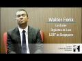 LSBF Singapore | Diploma in Law | About DIL
