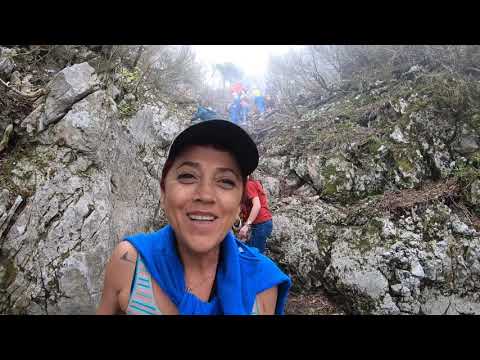 ცხრა ჯვარი, ნიკორწმინა, ბარაკონი, მინდა ციხე, გიოს ჩანცქერი, სიყვარულის ჩანჩქერი