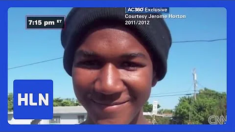 Trayvon Wilson Photo 7