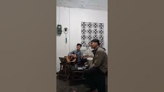 Iwan fals yakinlah (cover)