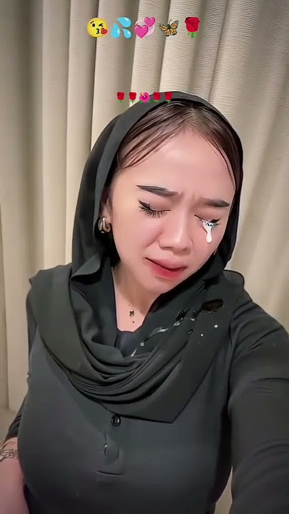 crot dimuka cewek hijab