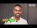 How to get rich feat ramit sethi  executive exchange