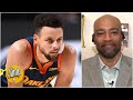 What it was like to face Steph Curry, Ray Allen AND Reggie Miller | The Jump