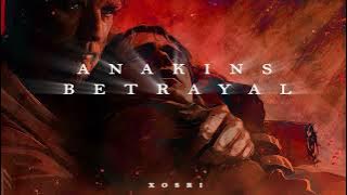 Anakin's Betrayal. (Star Wars x iwilldiehere - Vengeance) (Xosri Edit)