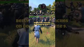 Grow Your Village Into A Mighty Fortress #bellwrightconsole #Bellwright #BellwrightGameplay