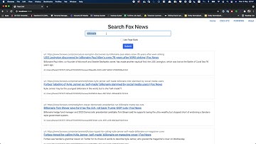 Search Engine Spell Checking and AutoComplete - CSCI572