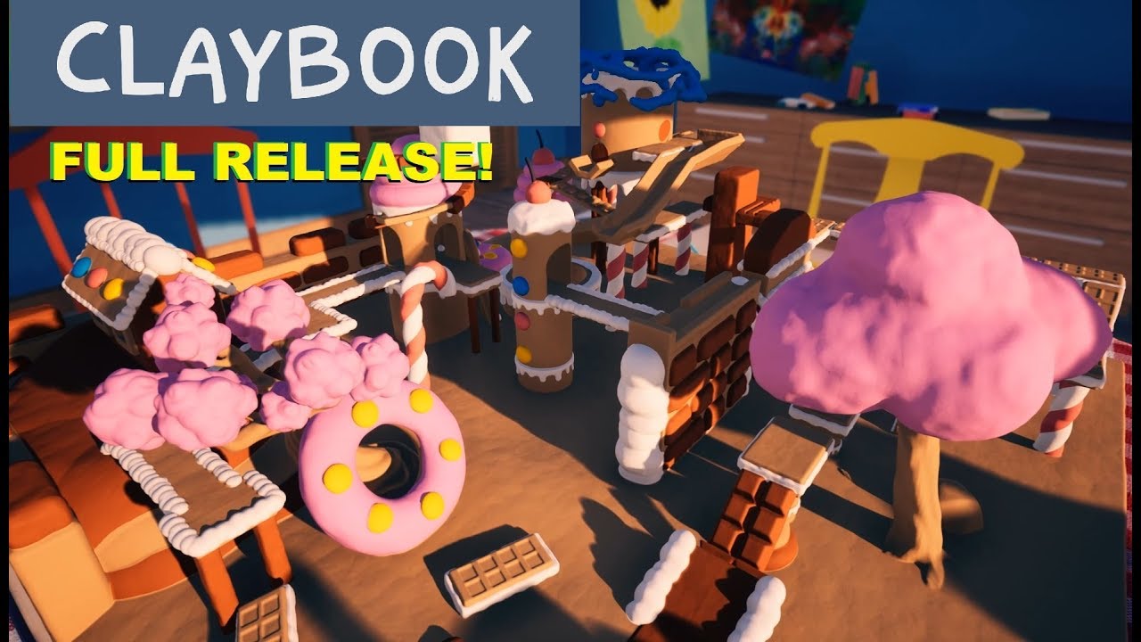 claybook-1-0-release-this-time-on-pc-youtube