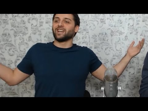 რა სფიჩი დავარტყი მოკლედ, ნობელის პრემია! | ორშაბათობა #1