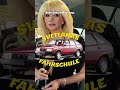 Svetlanas fahrschule  shorts comedy fahrschule fuehrerschein fhrerschein fy praxis