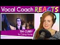 Vocal Coach reacts to Tim Curry - I'm Going Home from The Rocky Horror Picture Show