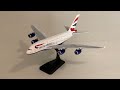 Best in 1:400? | Aviation400 British Airways A380 Review