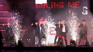 180908 ikon    love Scenario  Killing Me  4k  By 
