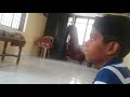 Mourya learning music from satyajith sharan 2018