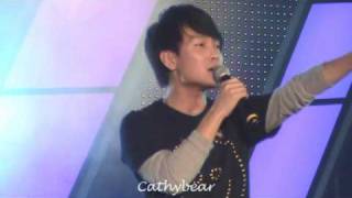 許仁杰-990226太平洋觀光節玉里場-3/4-宣傳戲劇+[Forever]