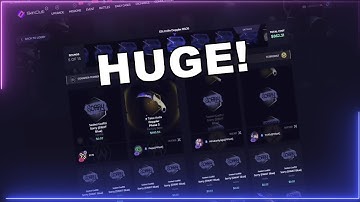 HUGE TALON DOPPLER PULL & $1600 DESERT HYDRA CASHOUT! SKIN CLUB