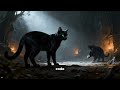 Warrior Cats Arc 3 Power of Three Book 4 Eclipse
